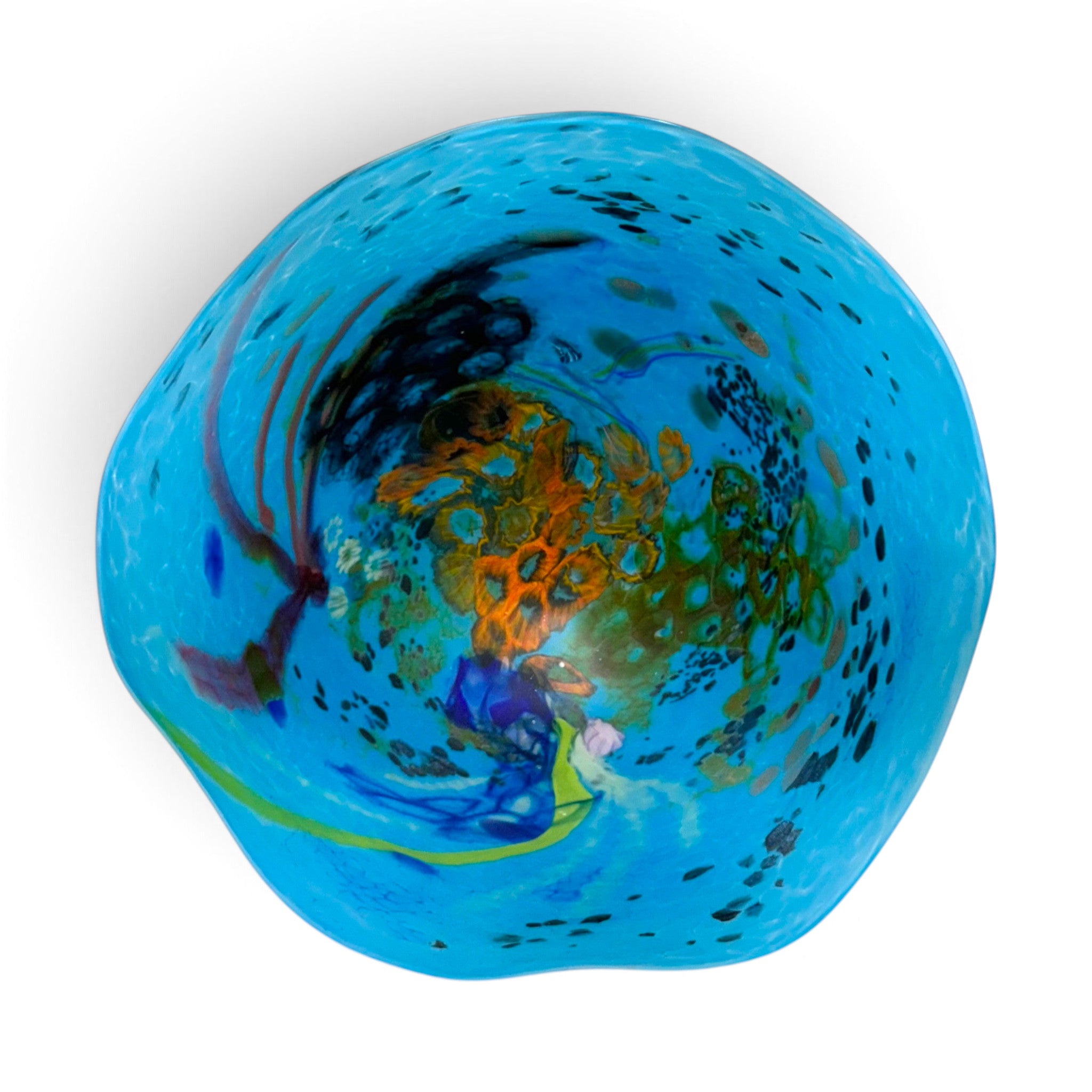 Reef Bowl