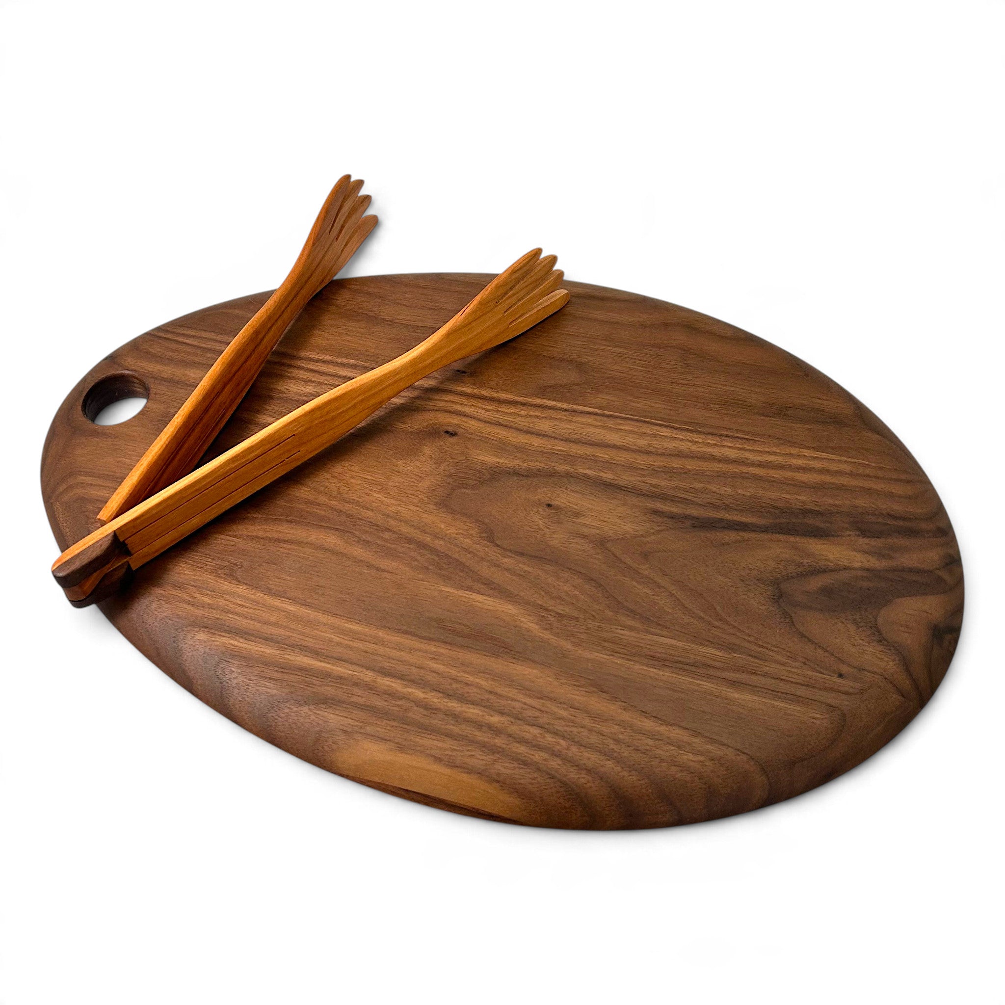 Walnut Cutting Board