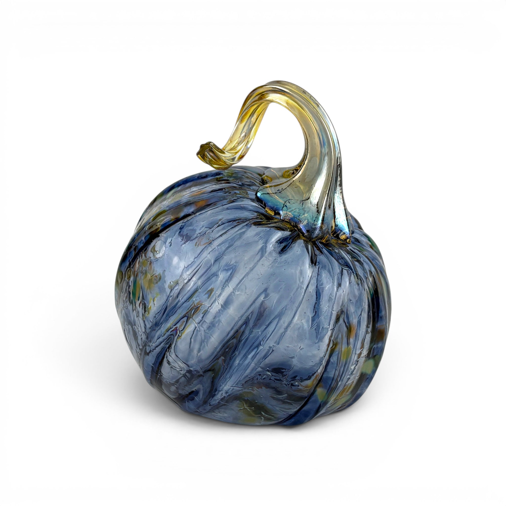 Water Lilies Pumpkin