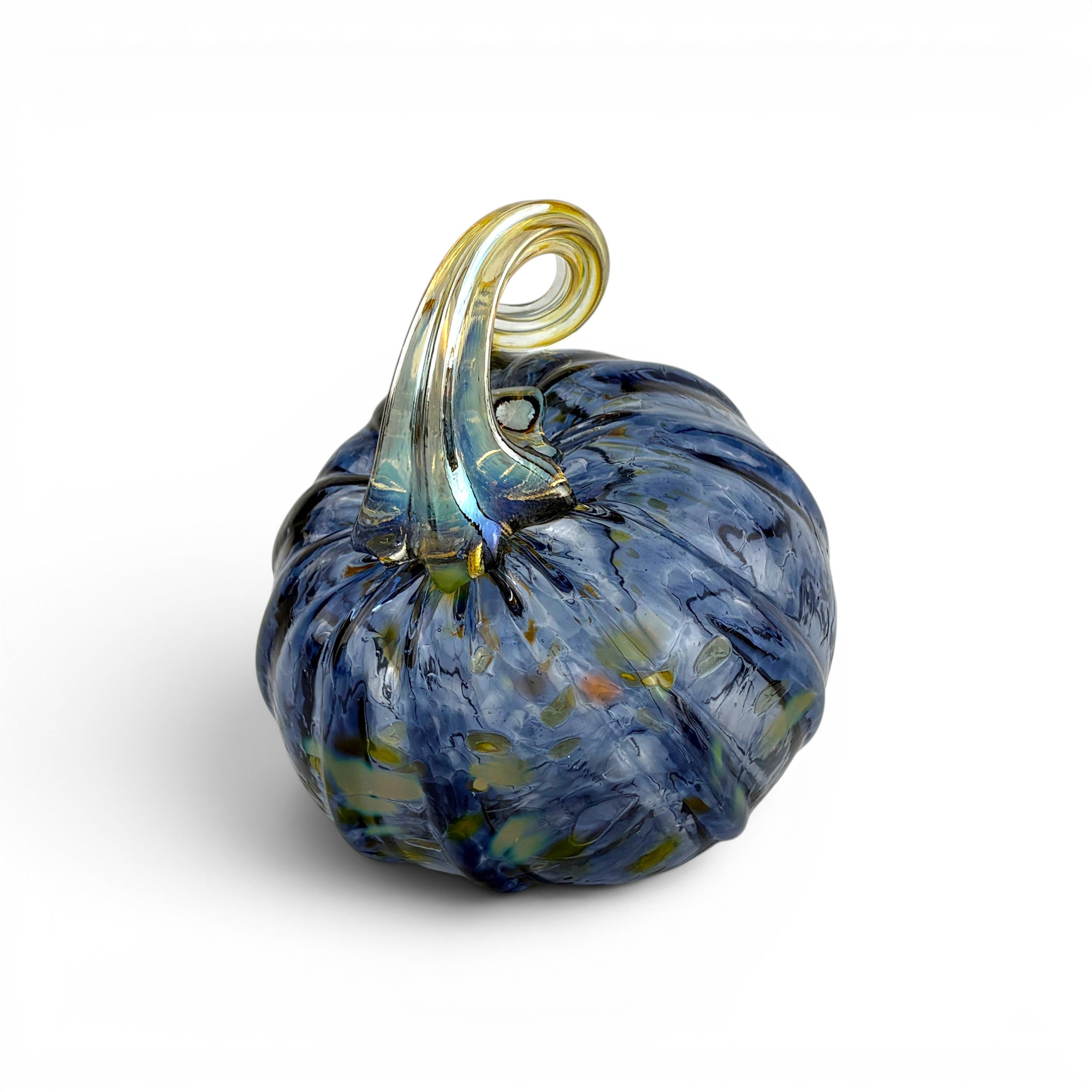 Water Lilies Pumpkin