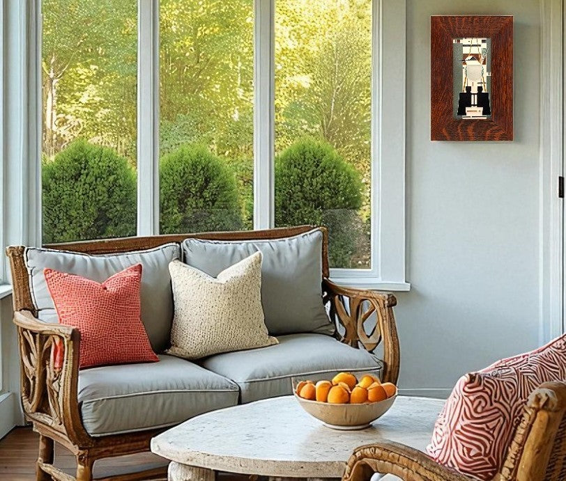 handcrafted art tile beautiful decor for home