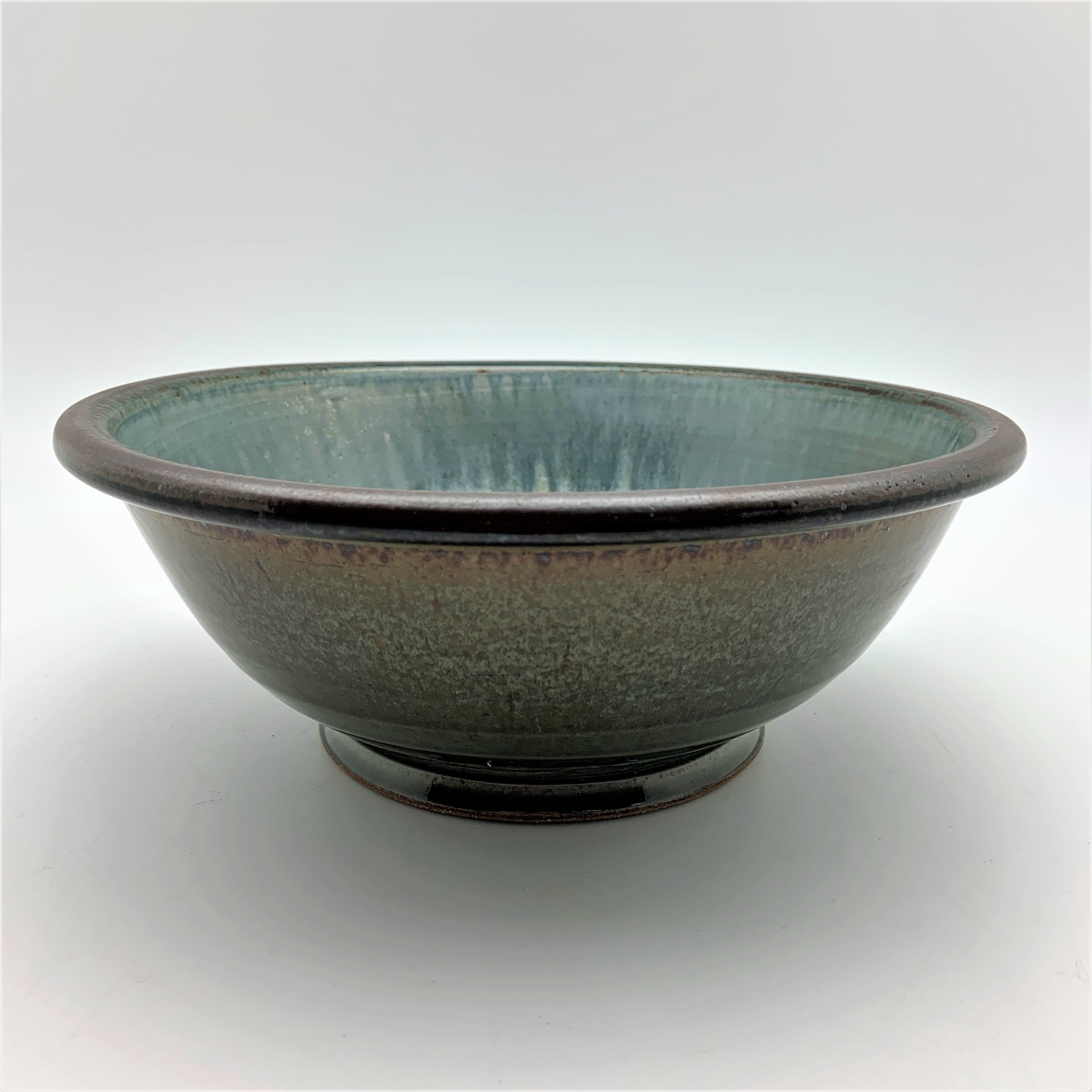 Stoneware Bowl - Medium