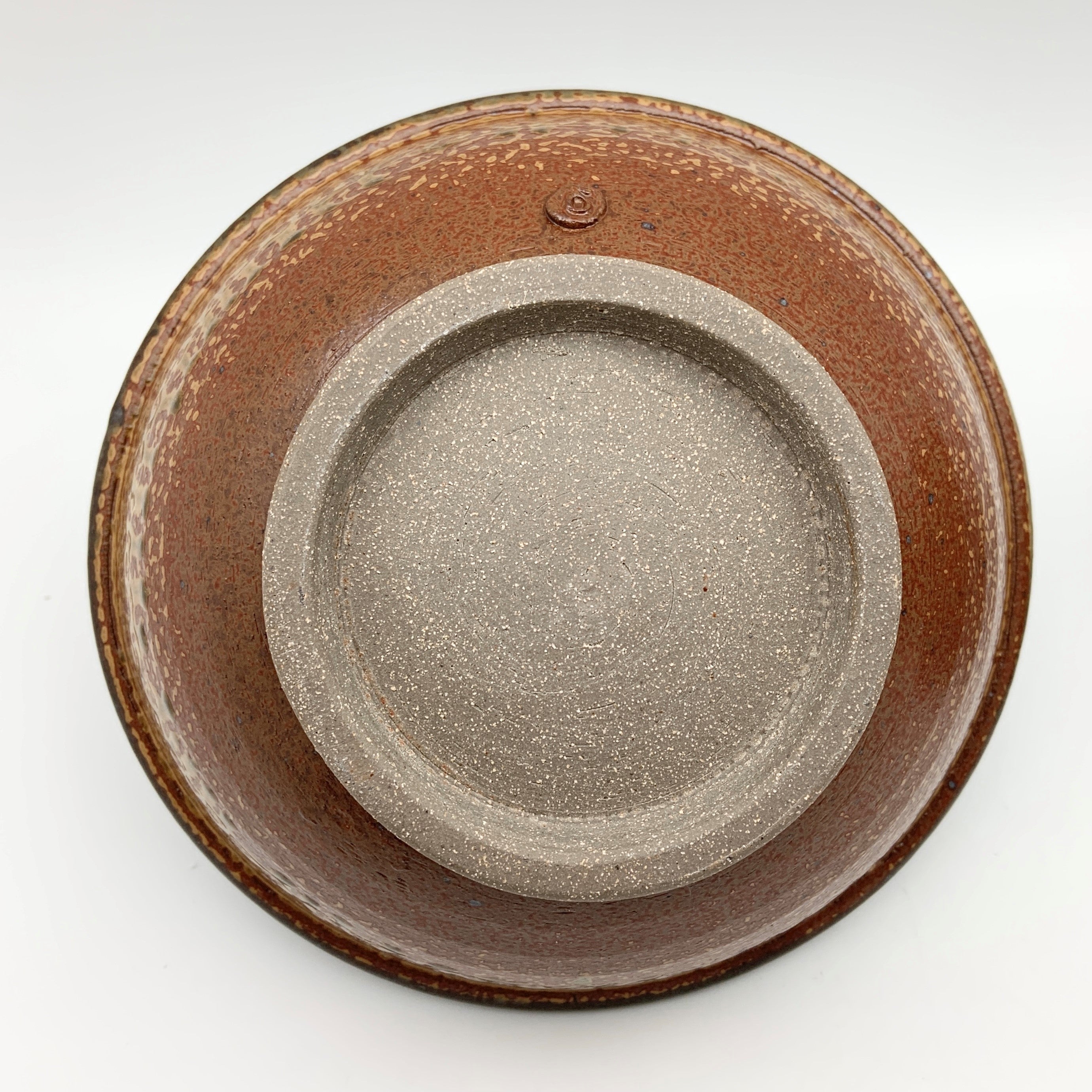 Stoneware Serving Bowl - Small