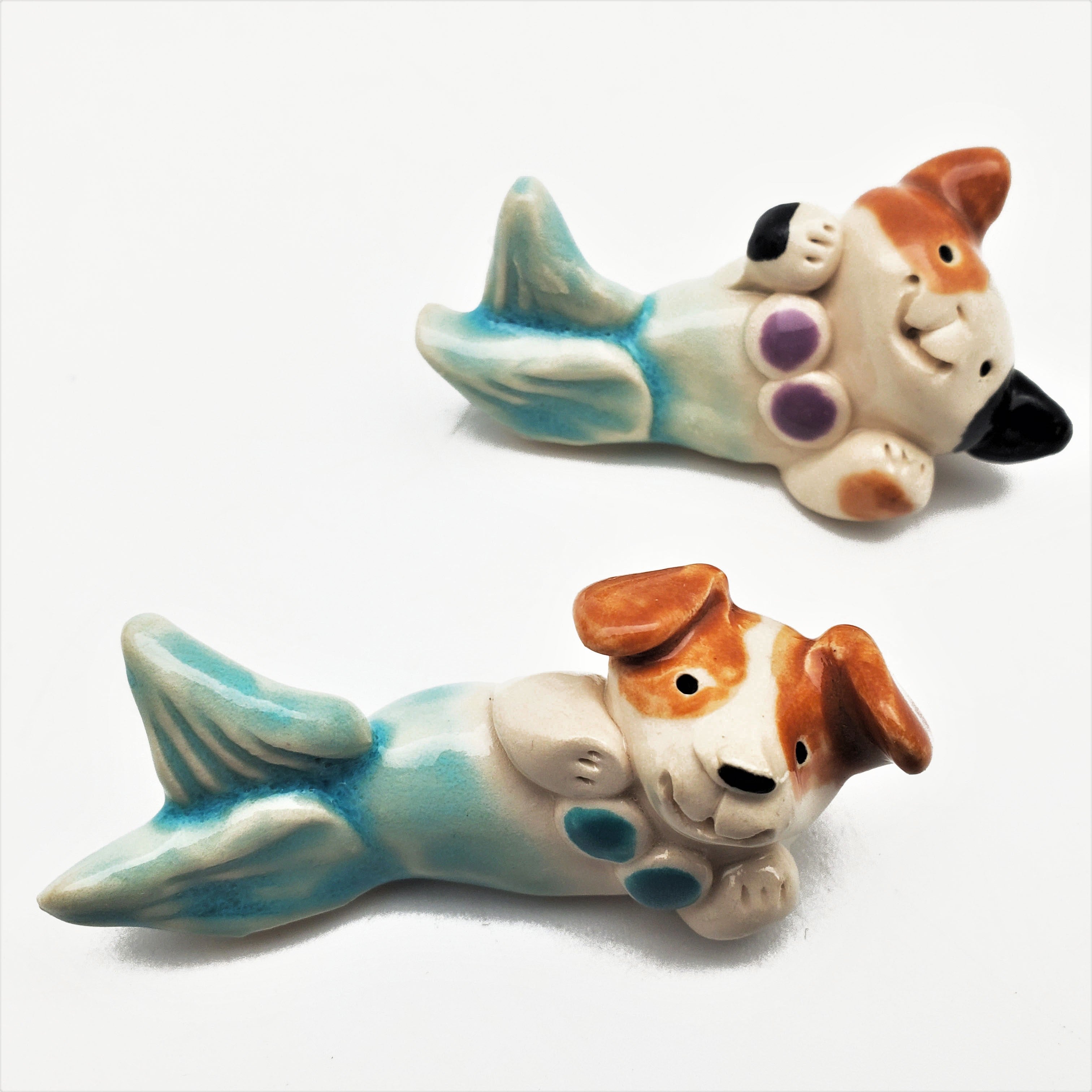 Dogfish or Catfish — Cedar Creek Gallery - Main Image