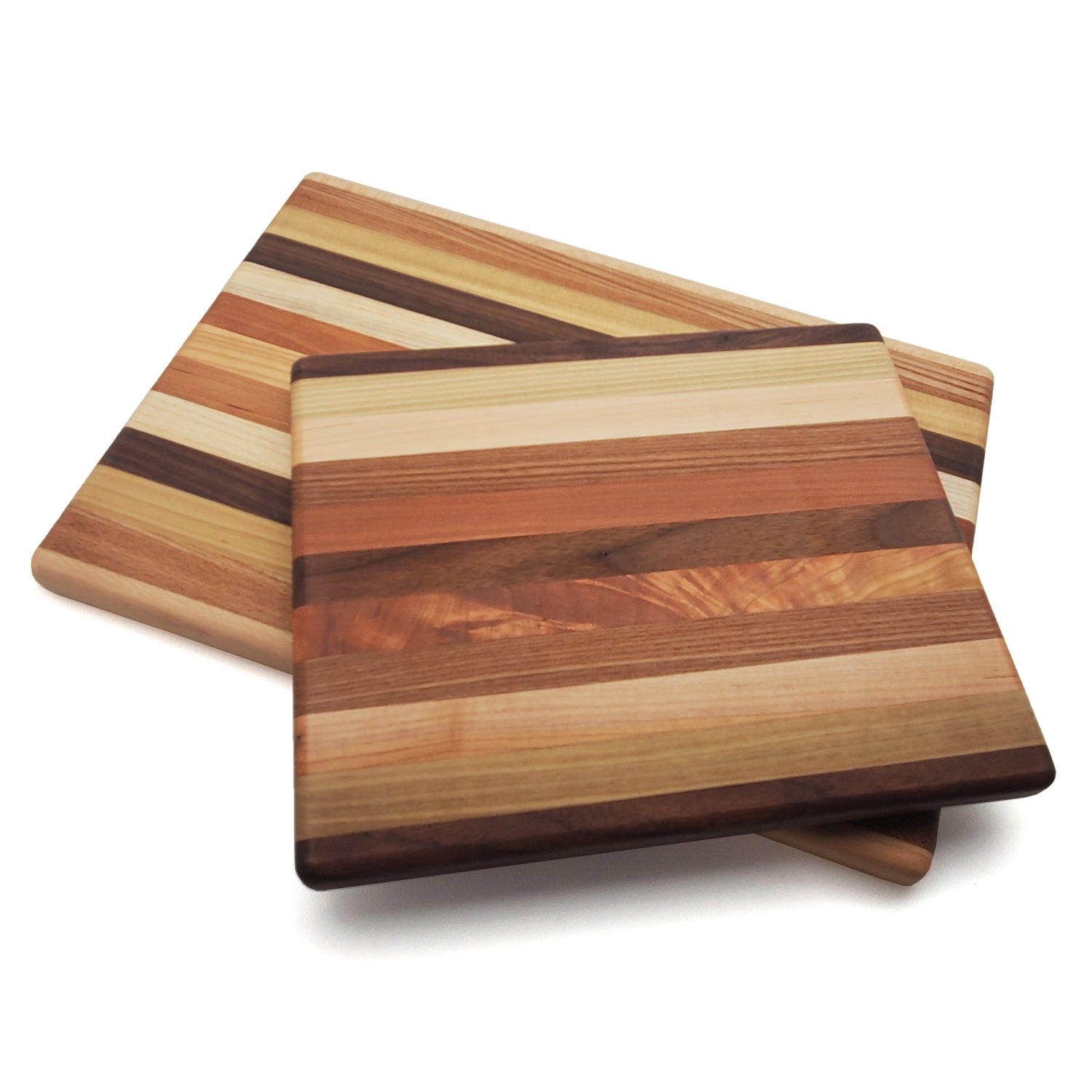 Classic Rectangle Cutting Board - Small and Medium