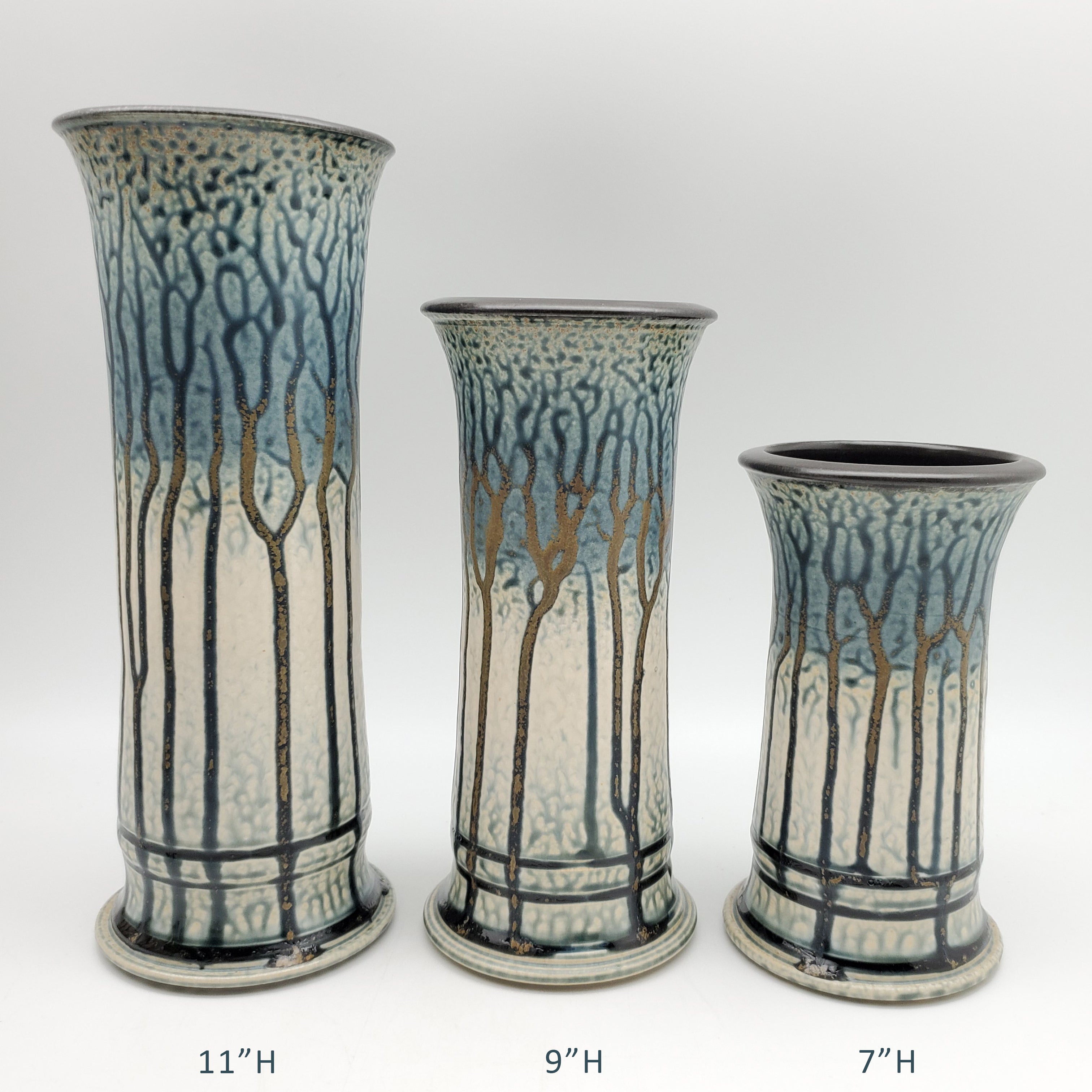 Delk Vase - Medium