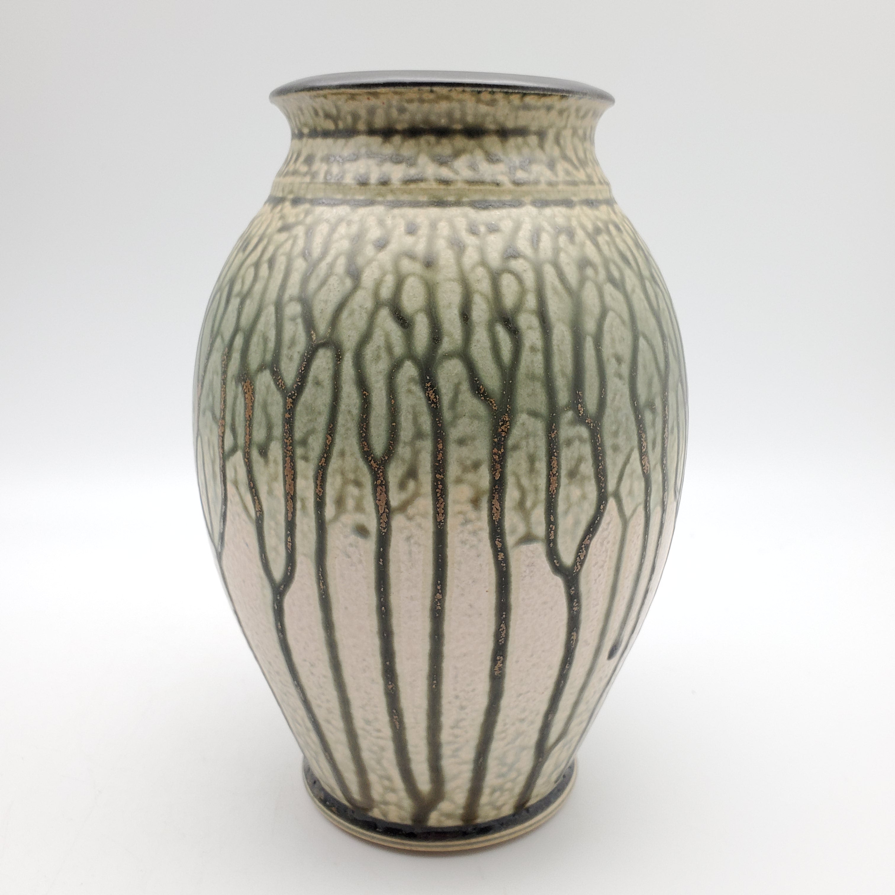 Traditional Vase - Medium