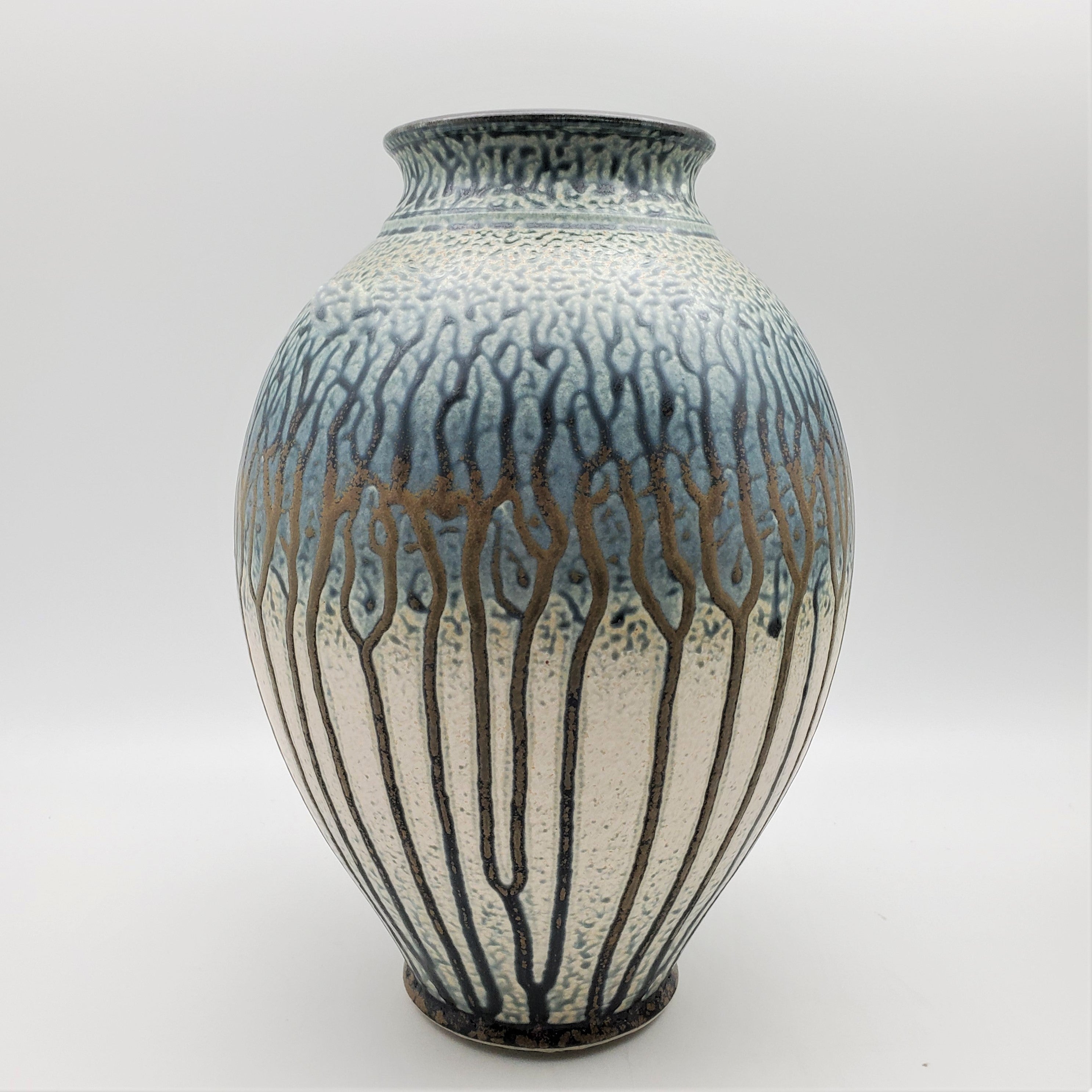 Traditional Vase - Large