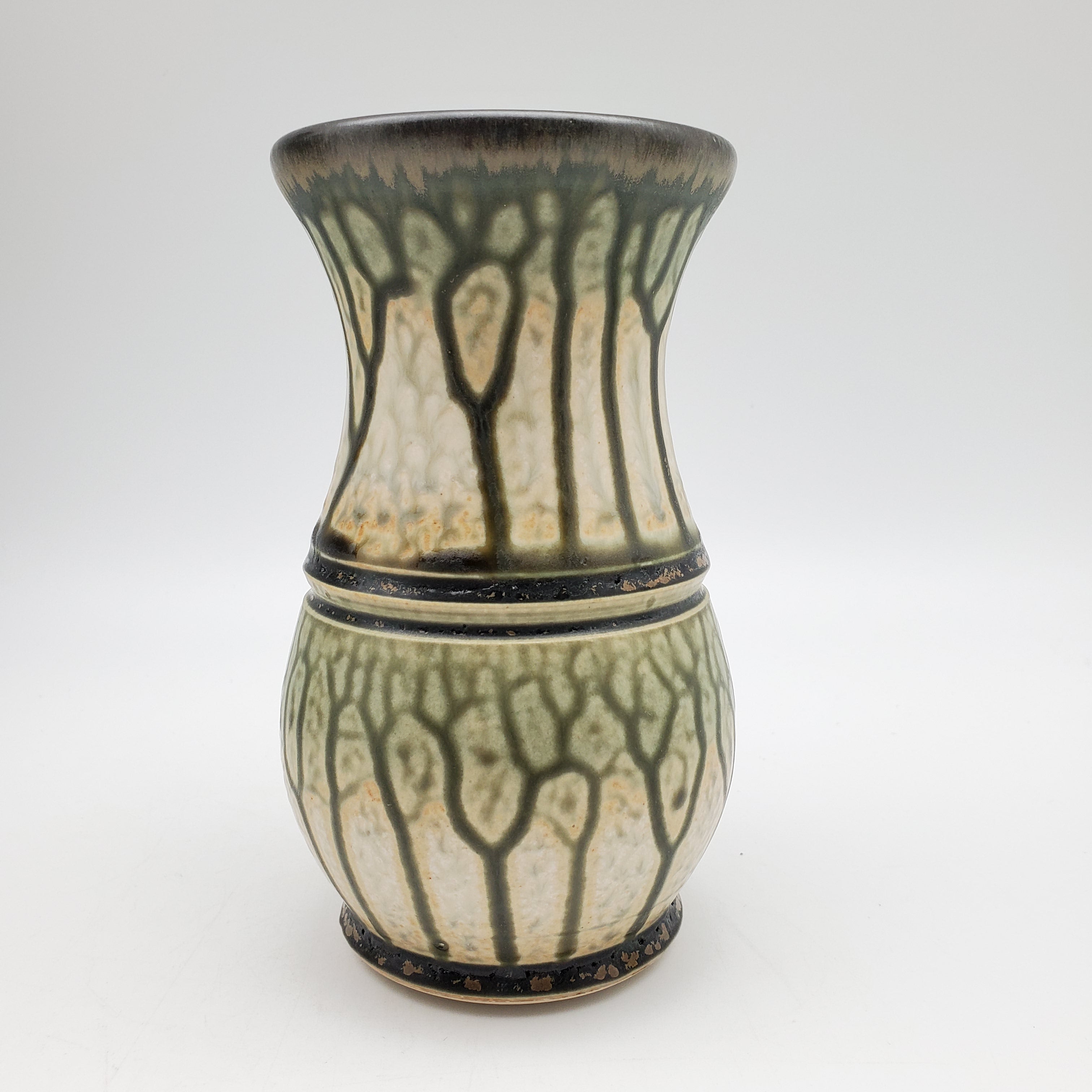 Flask Vase - Small