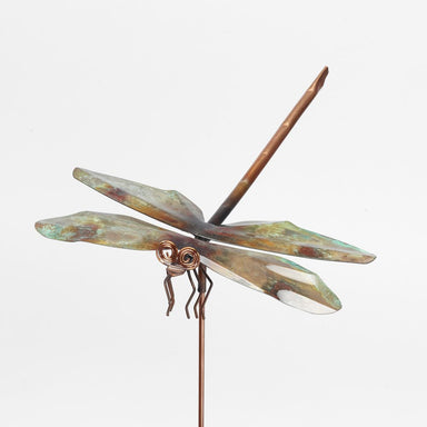 Ombre Leaf Silk Scarf — Cedar Creek Gallery