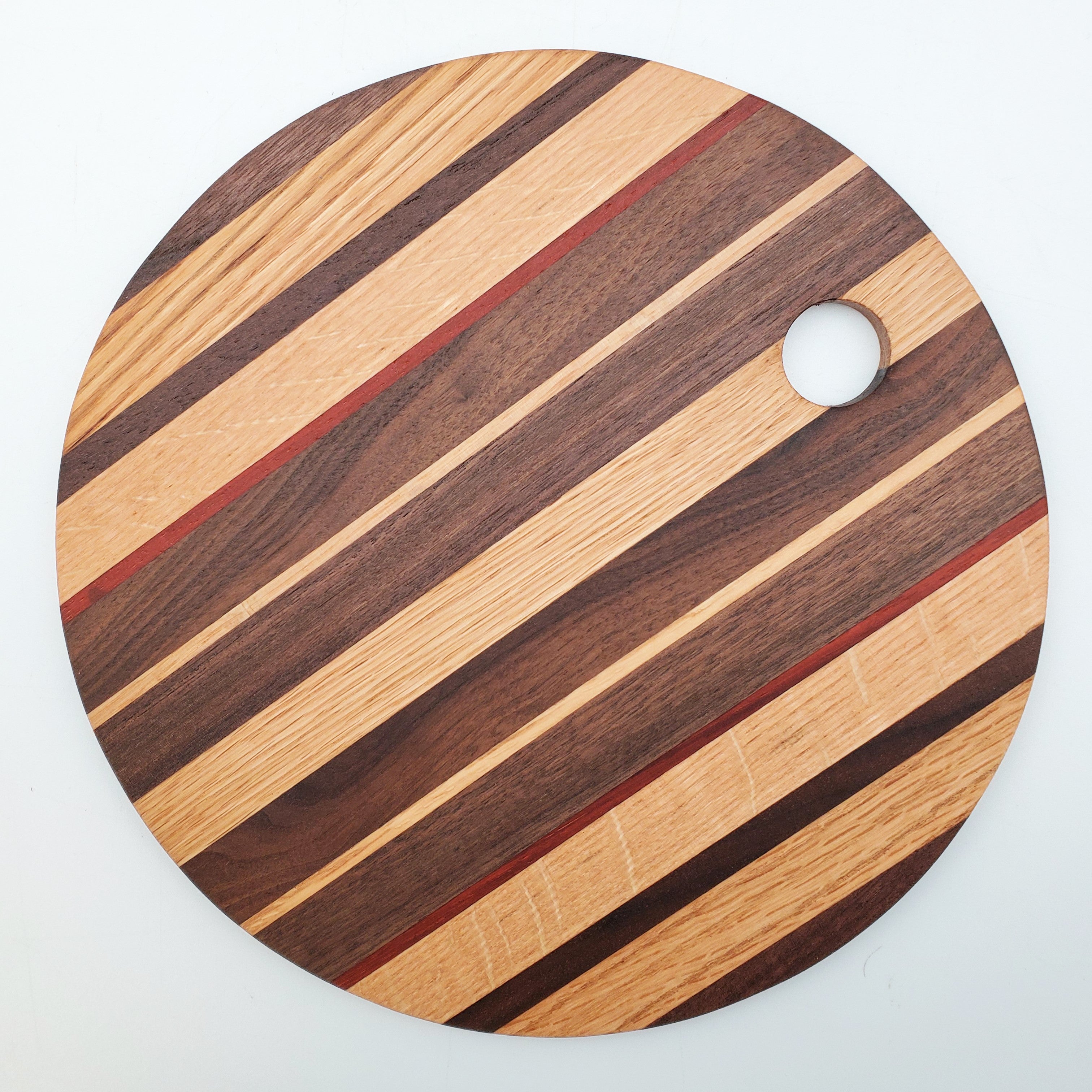 Round Cutting Board - Medium
