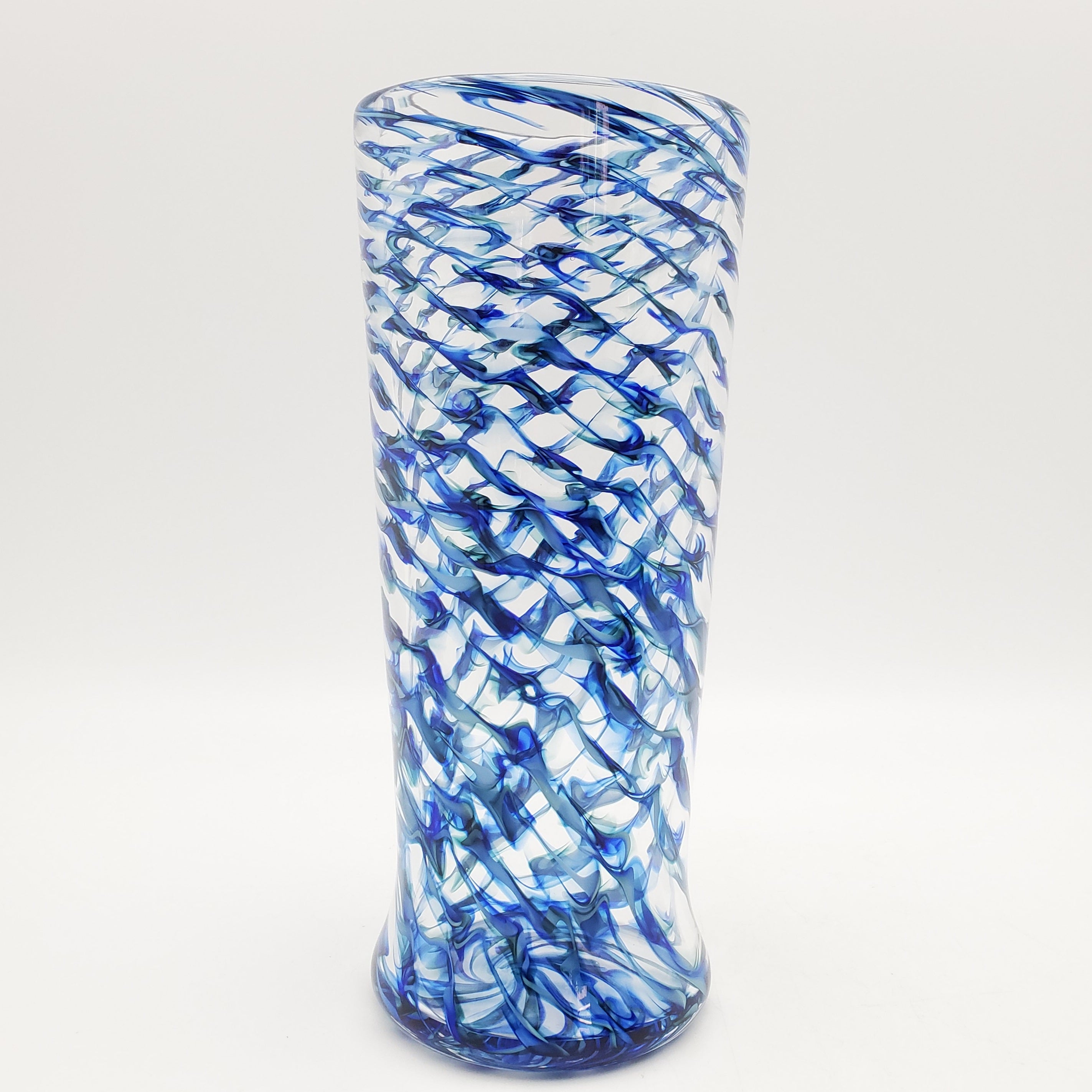 Ripple Vase - Tall