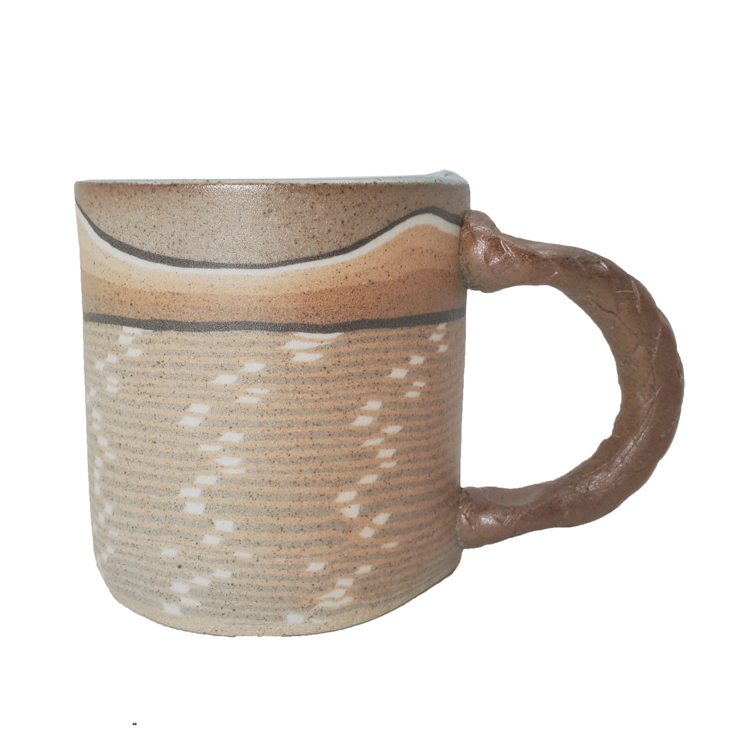 Mug, Teacup, or Demitassee - Landscape