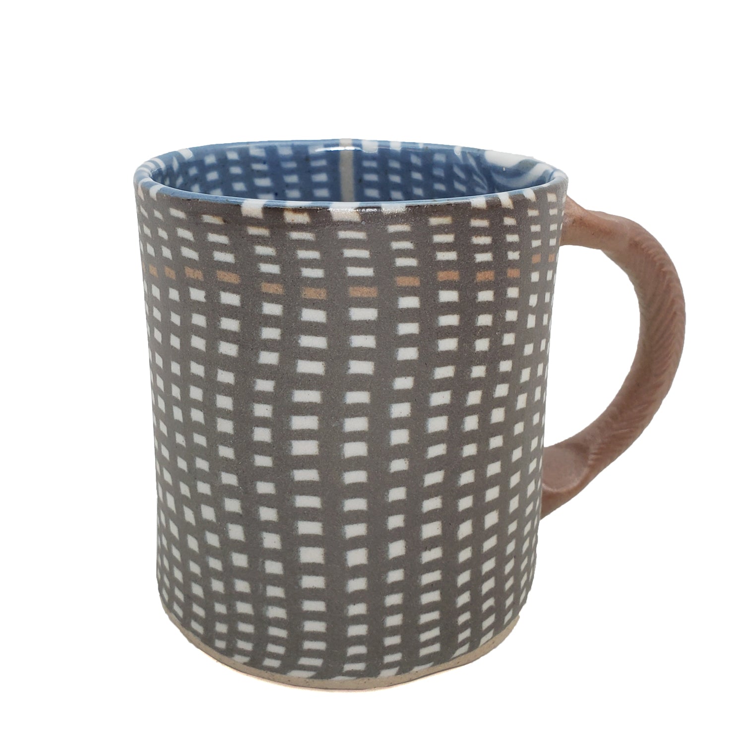 Mug, Teacup, or Demitassee - Net