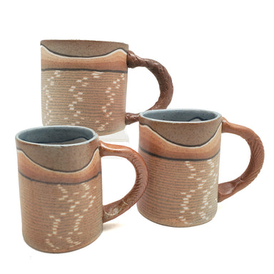 Handwarmer Mug – Cedar Creek Pottery