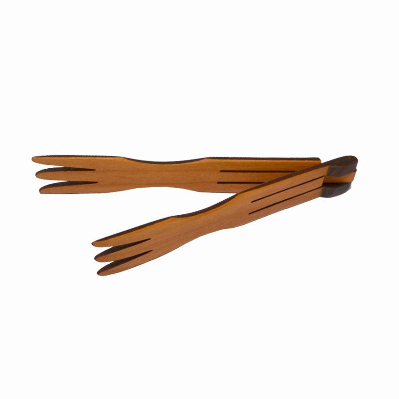 Little Inside-Out Tongs - Hors d'oeuvres