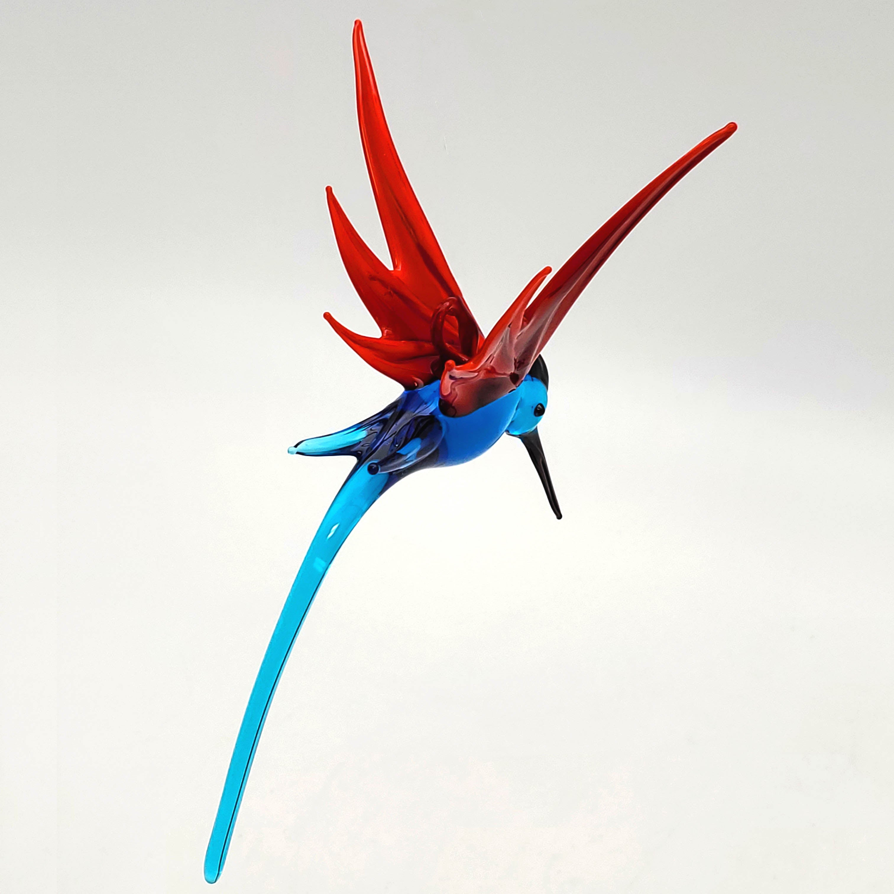 Hummingbird - Medium