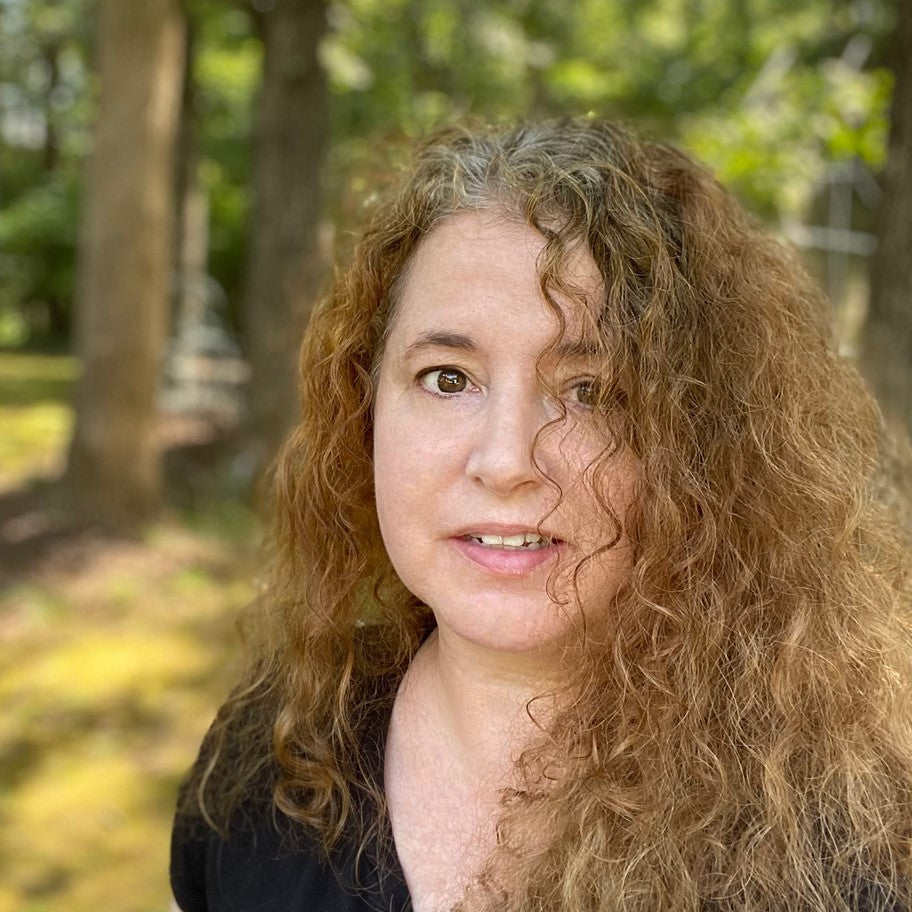 Lynn Wartski - Spillin Tea