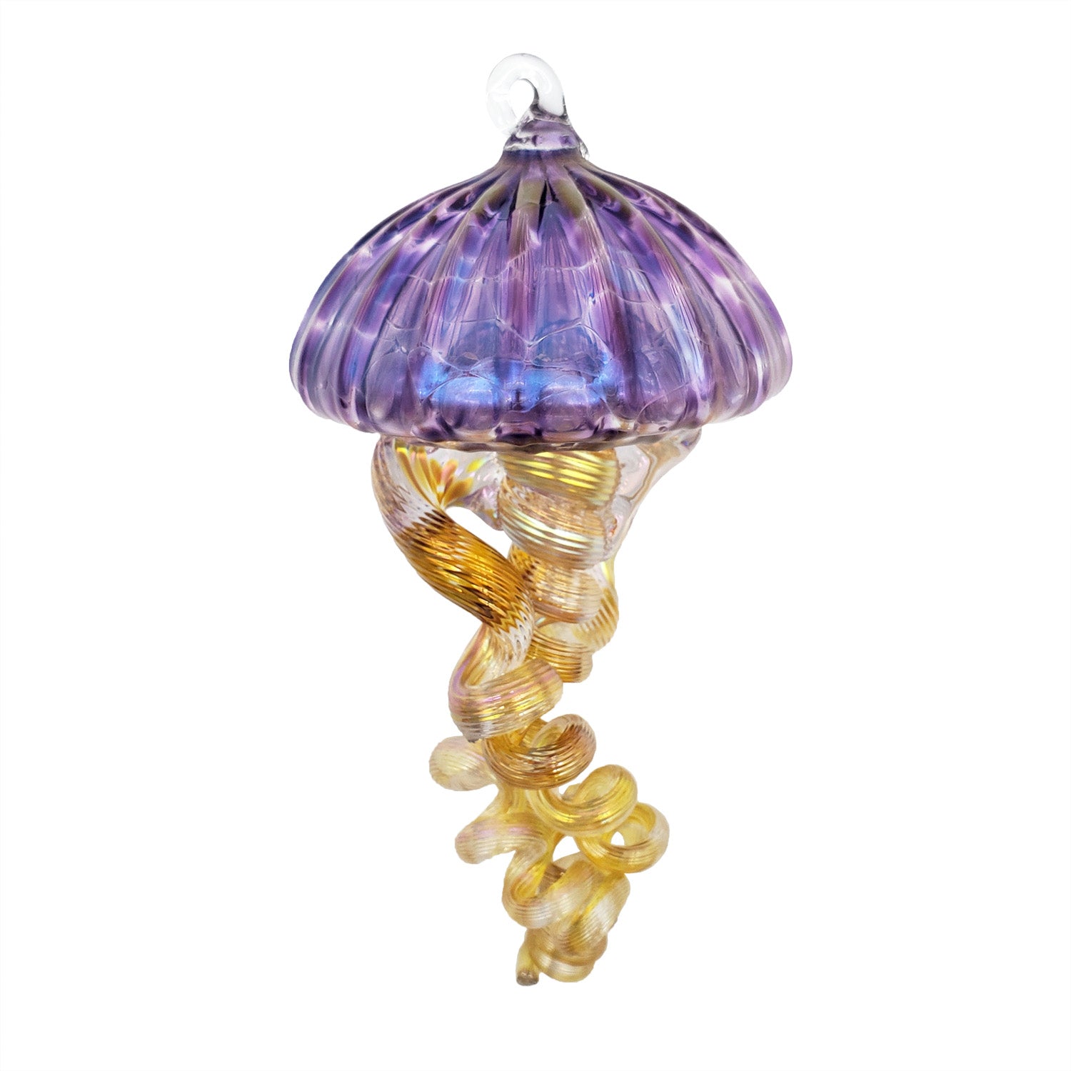 Hanging Jellyfish - Large