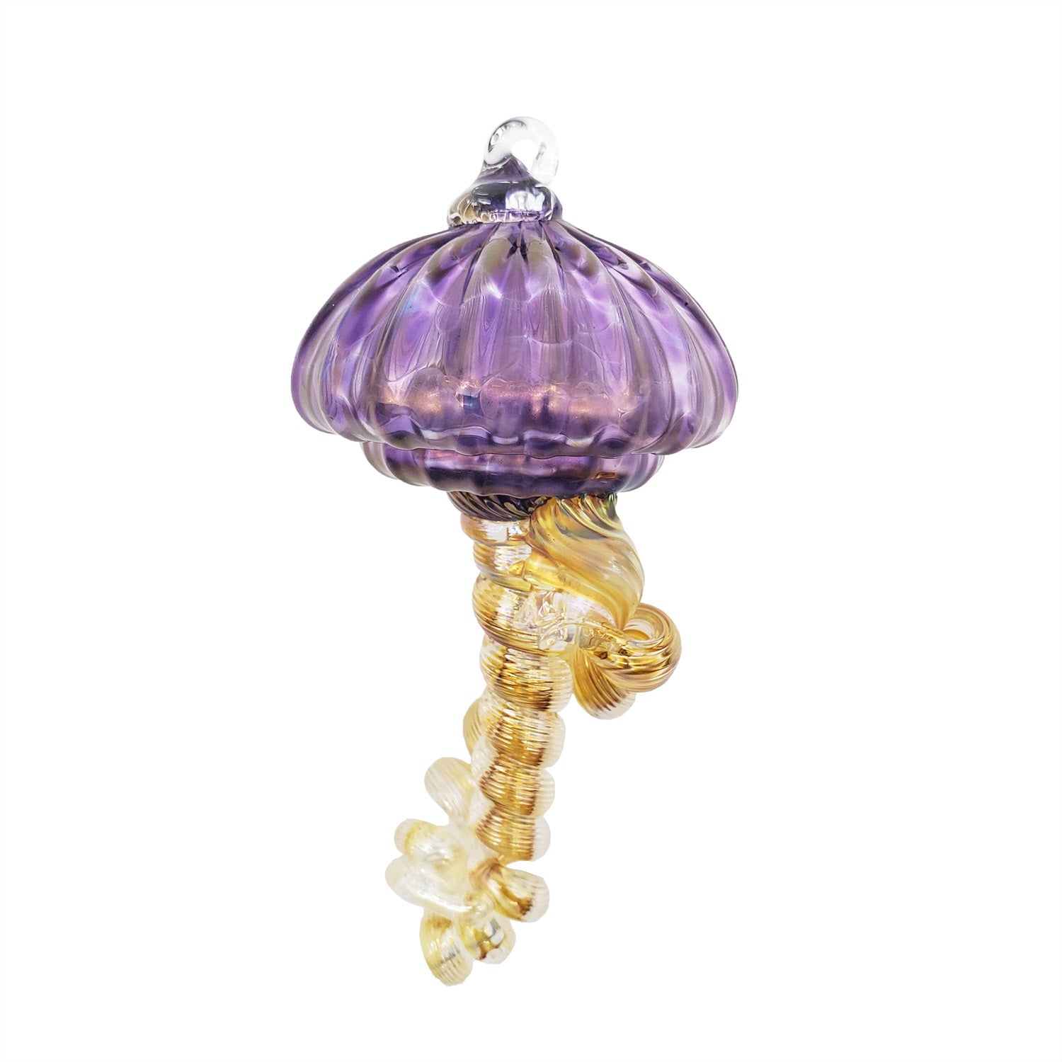 Hanging Jellyfish - Small