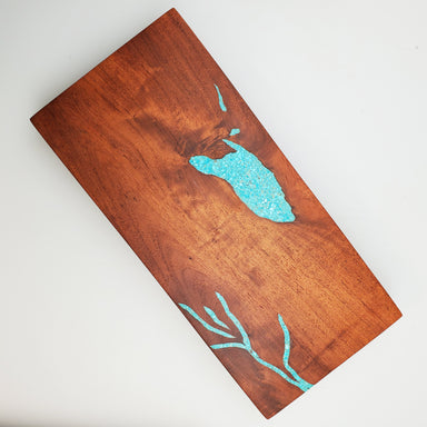 Classic Rectangle Cutting Board - Small and Medium — Cedar Creek Gallery