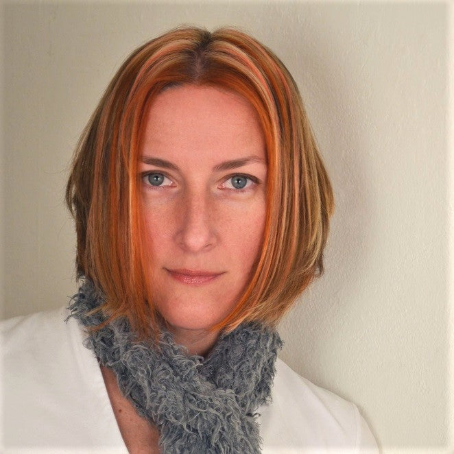Karen Swyler - Confluence