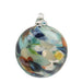 handcrafted Lisa Oakley ornament reminds us of being at the beach