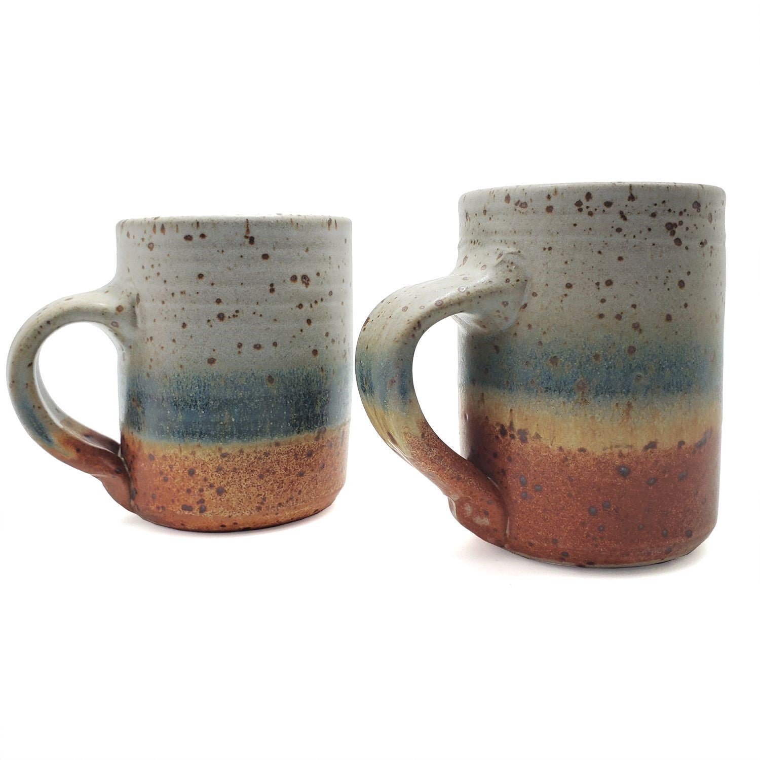 handcrafted mugs made in north carolina