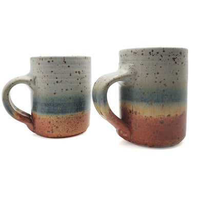 handcrafted mugs made in north carolina