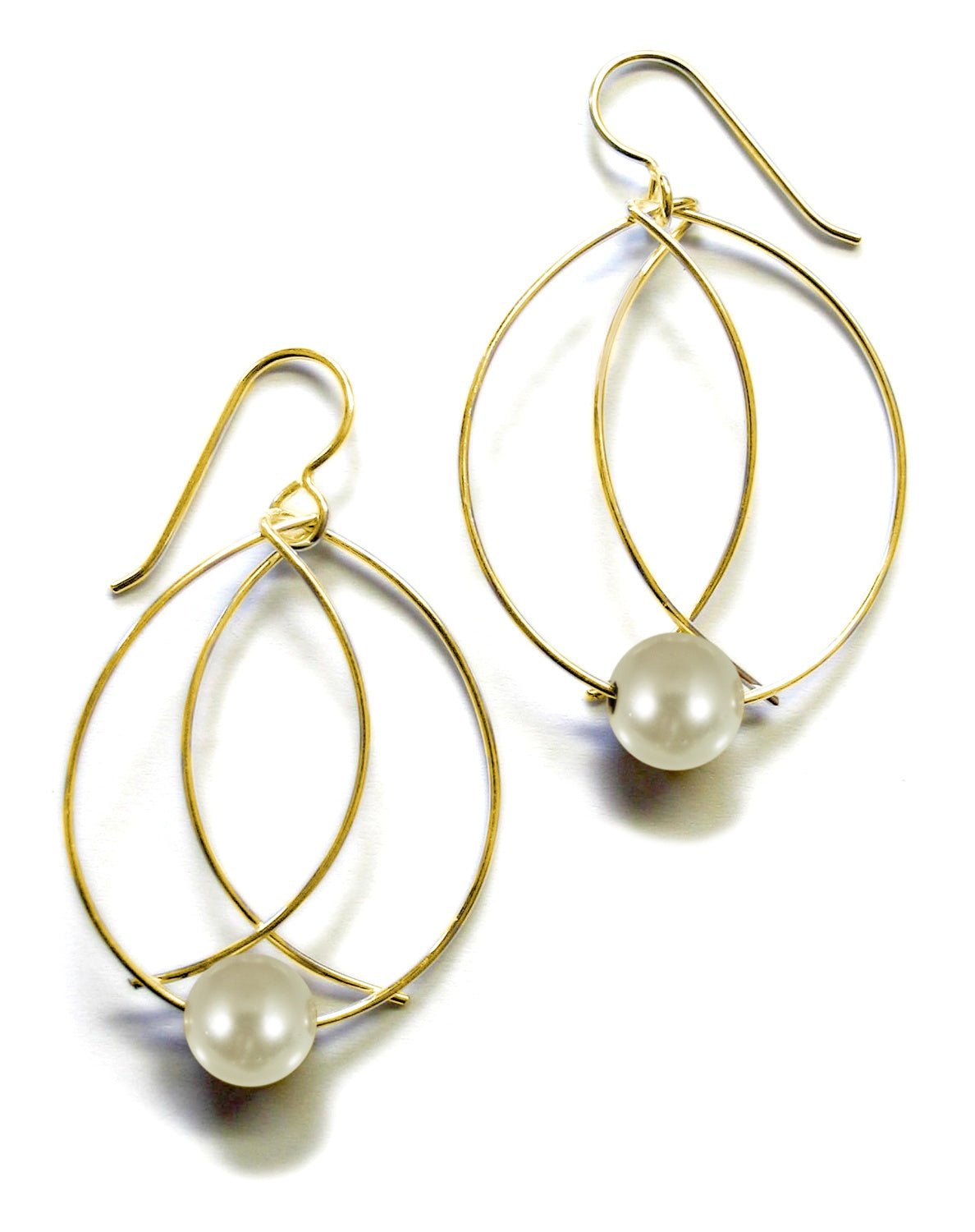BJ Earrings