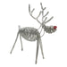 holiday-home-decor-aluminum-reindeer