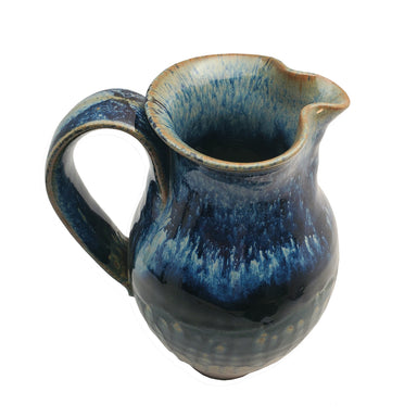 north carolina traditional pottery wood ash glaze
