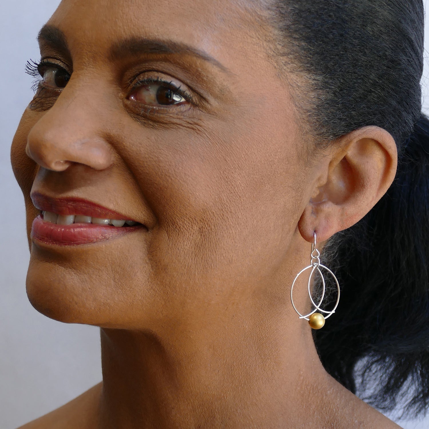 BJ Earrings